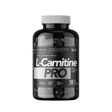 Acetyl-L-carnitine-pro-150-vegan-caps