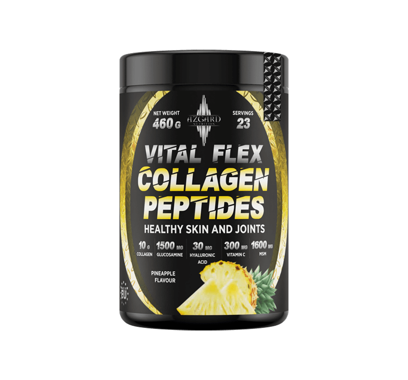 Vital-flex-kolagen-460g-ananas